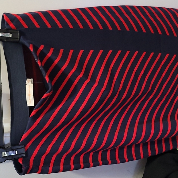 Tory Burch Anya Skirt - Picture 2 of 4